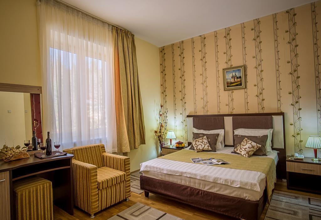 Rina Cerbul 2* Sinaia
