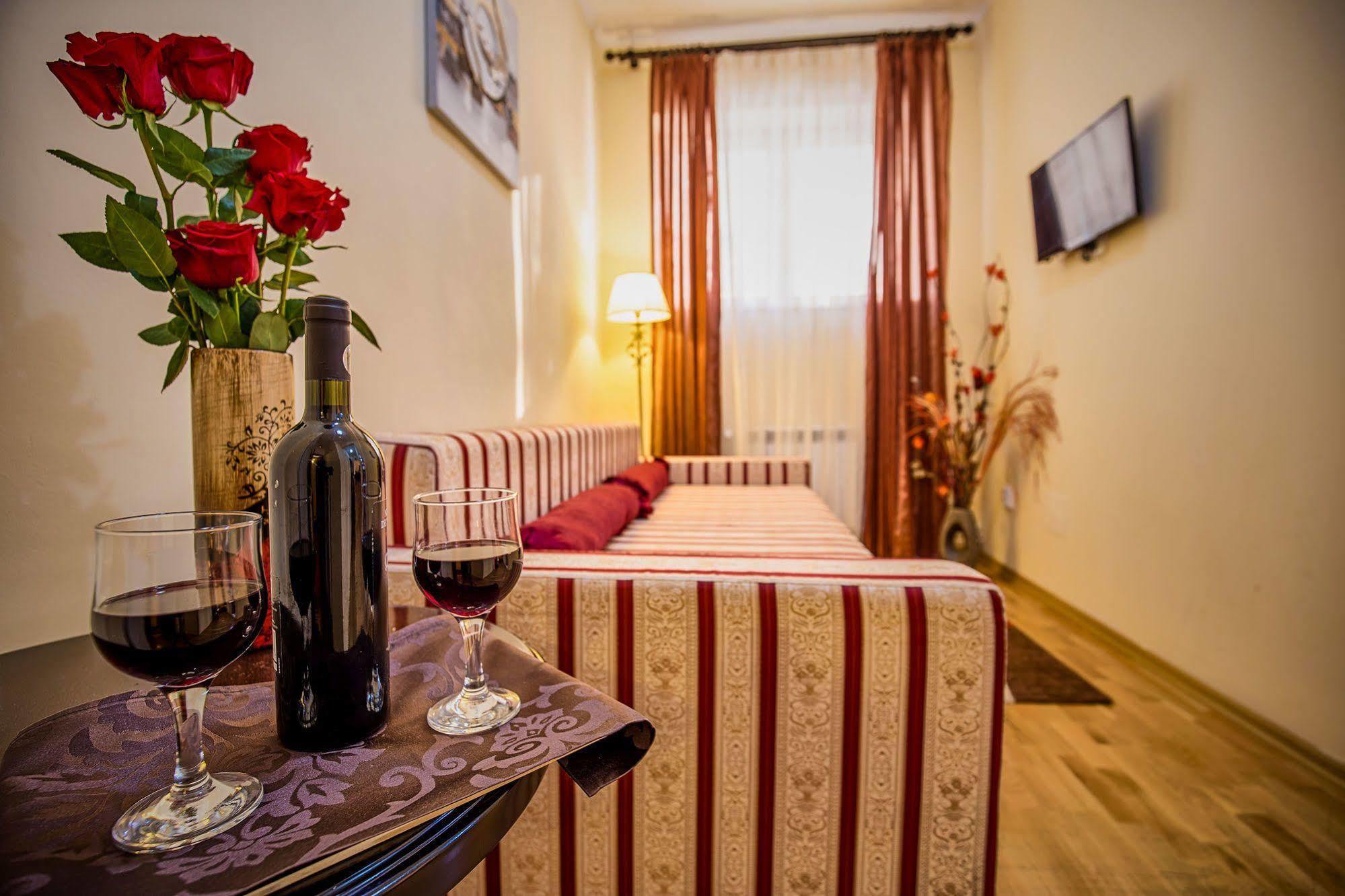 Hotel Rina Cerbul Sinaia