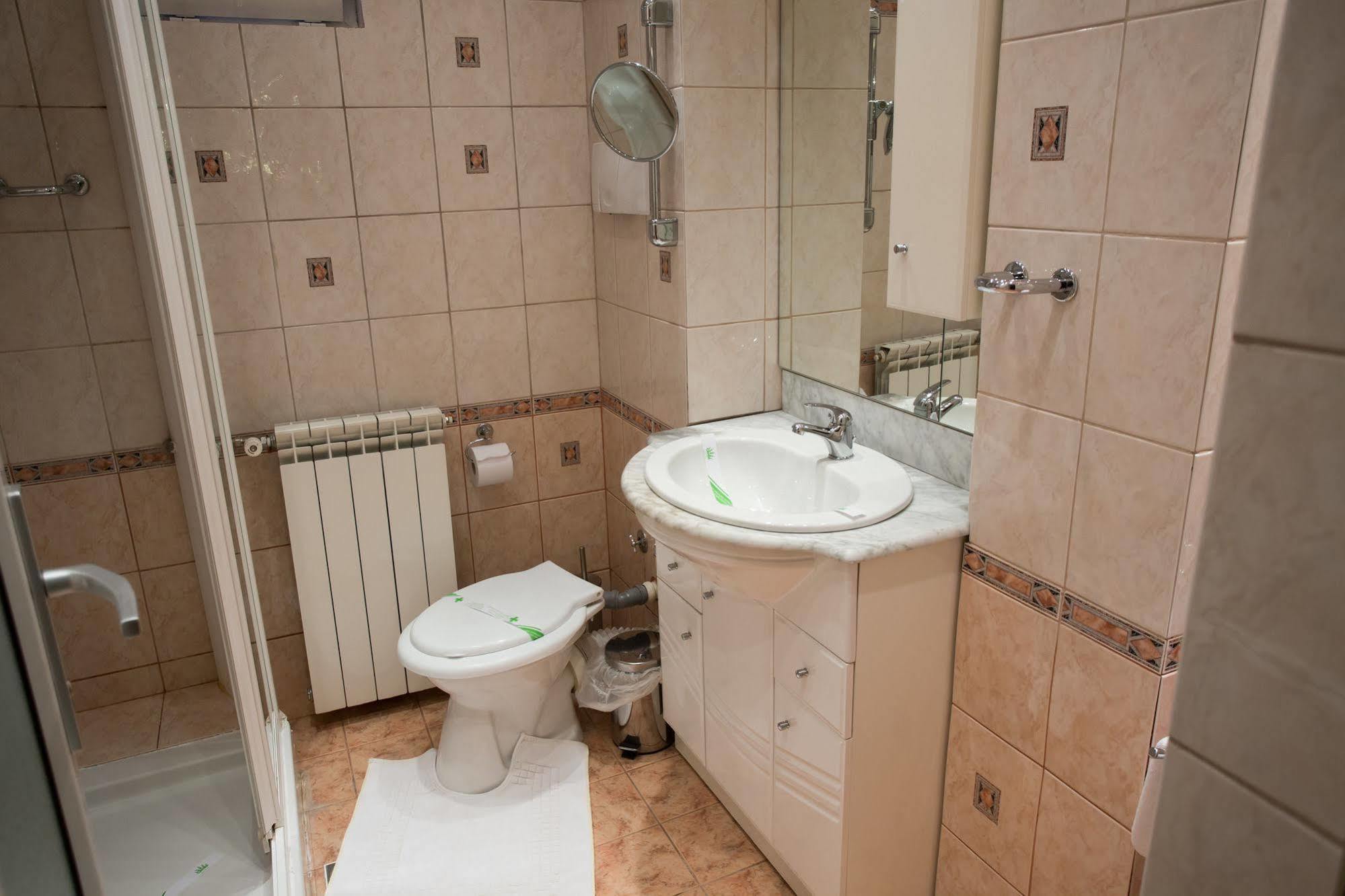 Hotel Rina Cerbul