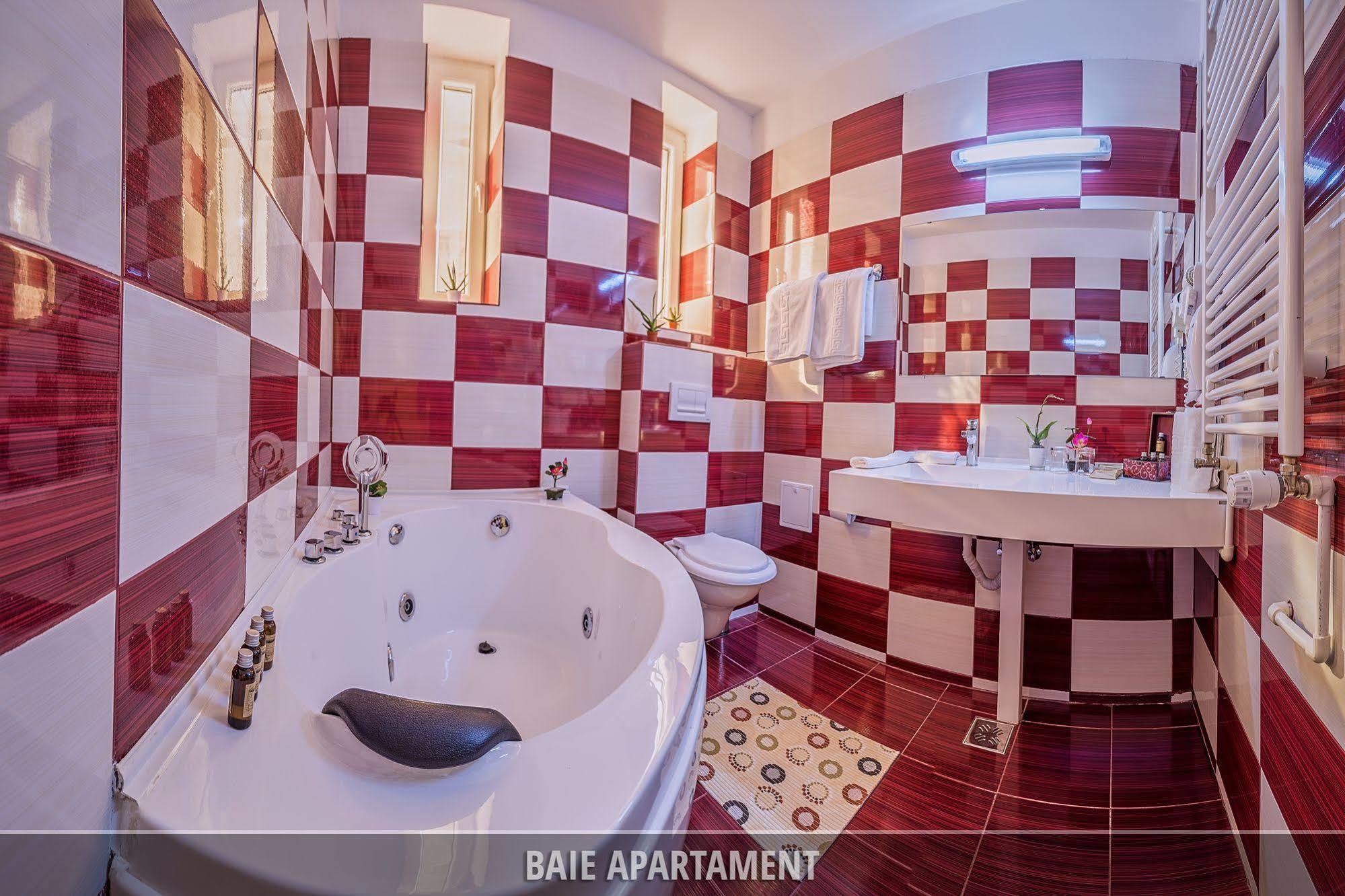 Hotel Rina Cerbul 2*